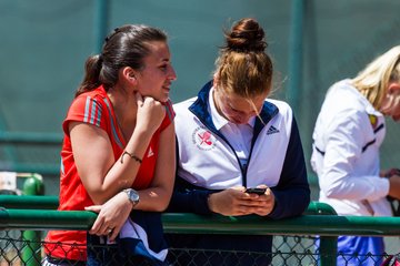 Bild 337 - 1. und 2. Damen Wahlstedt